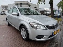 Kia Cee'd Sporty Wagon - 1.4 CVVT X-tra Airco