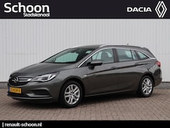 Opel Astra Sports Tourer - | Navigatie | Cruise Control | Climate Control | Trekhaak 1.6 CDTI Business+