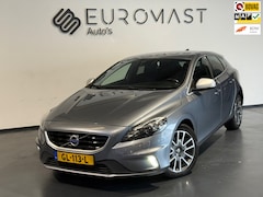 Volvo V40 - 2.0 D2 R-Design Business Navi Cruise Pdc Stoelverwarming Nieuwe Apk
