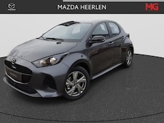 Mazda 2 Hybrid - 1.5 Exclusive-line Automaat Mengelers actieprijs: € 28.540, 00