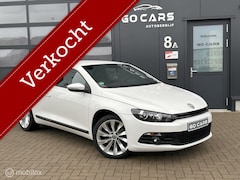 Volkswagen Scirocco - 1.4 TSI 160pk Highline/Xenon/Navi