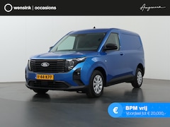 Ford Transit Courier - 1.0 EcoBoost | AUTOMAAT | TREND | BENZINE | PARKEERCAMERA | CLIMATE CONTROL | NAVIGATIE |
