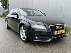 Audi A4 Limousine - 3.2 FSI quattro Pro Line, BOMVOL, 6-bak