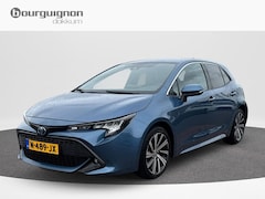 Toyota Corolla - 1.8 Hybrid Dynamic