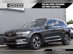 Volvo XC60 - 2.0 T6 Plug-in hybrid AWD Inscription Expression Google, Panorama, Adaptive cruise, Harman