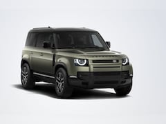 Land Rover Defender 110 - 2.0 P300e 110 X-Dynamic SE | Elektrische trekhaak | Cold Climate Pack | Black Pack | Panor