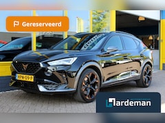 CUPRA Formentor - 1.4 e-Hybrid VZ Copper Edition