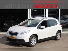 Peugeot 2008 - 1.2 VTi Active//Airco//Cruise//Trekhaak
