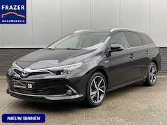 Toyota Auris Touring Sports - RIJKLAAR 1.8 Hybrid Business