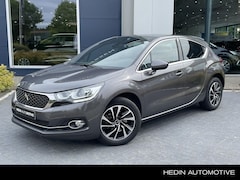 DS 4 Crossback - Business Automaat | Clima | Navi | Cruise