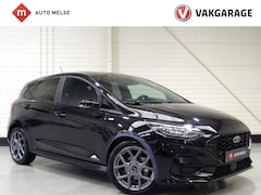 Ford Fiesta - 1.0 EcoBoost Hybrid 125pk Aut. ST-Line