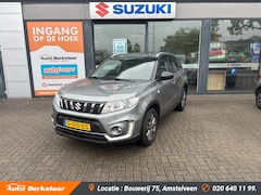 Suzuki Vitara - 1.0 Boosterjet Select | Trekhaak | All Season Banden