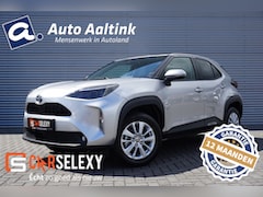 Toyota Yaris Cross - Hybrid Active AUTOMAAT CARPLAY | NAVI | KEYLESS | ADAPTIVE