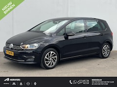 Volkswagen Golf Sportsvan - 1.2 TSI Highline / Trekhaak (Trekgewicht 1.300kg) / Ulter Sportuitlaat / Stoelverwarming v