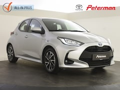 Toyota Yaris - 1.5 Hybrid Dynamic Limited | Carplay | Led