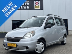 Toyota Yaris Verso - 1.3-16V VVT-i Sol APK 02-2026 AUTOMAAT