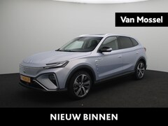 MG Marvel R - Luxury 70 kWh | 1e-Eigenaar | Leder | Panoramadak | 360 Camera | Navi | Led Sfeerlicht | S