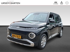 Hyundai Inster - Pulse 49 kWh