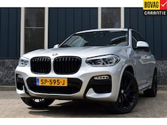 BMW X3 - xDrive30i M-Sport High Executive Rijklaarprijs-Garantie Panorama dak Leder Led Trekhaak 21