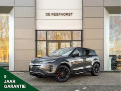 Land Rover Range Rover Evoque - P270e PHEV Dynamic Edition | PIXEL-LED | Meridian Surround | Cold Climate Pack | Configura