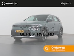 Kia Niro EV - ComfortLine 64.8 kWh | Navigatie | Parkeercamera | Climate Control | Keyless Go |