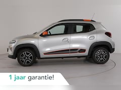 Dacia Spring - Comfort Plus (Orange Pack) 27 kWh | Camera | Navigatie | Cruise | Airco | PDC | Bluetooth