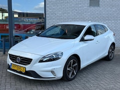 Volvo V40 - 2.0 D2 R-Design xenon leder navi