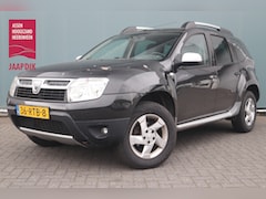 Dacia Duster - BWJ 2011 1.6 105 PK Aniversare 2wd AIRCO / LEDEREN BEKLEDING / STUURBEKR. / TREKHAAK