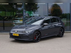 Volkswagen Golf - 1.4 eHybrid GTE 245 PK PHEV, Carplay, Navigatie, Adap. Cruise Control, Kuipstoelen