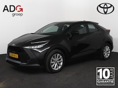 Toyota C-HR - 1.8 Hybrid 140 Active | Apple carplay & Android auto | Parkeer camera | Cruise control |