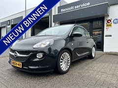 Opel ADAM - 1.4 Glam | Elektrische ramen | Lichtmetalen velgen | panorama dak