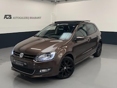 Volkswagen Polo - 1.4-16V Highline Pano/Cruise/Carplay