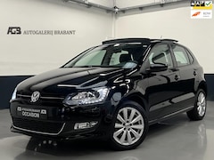 Volkswagen Polo - 1.2 TSI Highline Pano/Cruise/PDC/Carplay