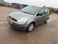 Ford Fiesta - 1.3 Core
