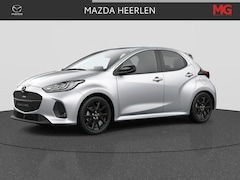 Mazda 2 Hybrid - 1.5 Homura Mengelers Actieprijs: € 30.890, 00