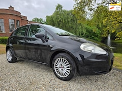 Fiat Grande Punto - 1.4 Active 5-deurs AIRCO