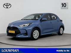 Toyota Yaris - 1.0 VVT-i Active