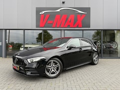 Mercedes-Benz A-klasse - A 200 AMG AUT NAP Widescreen Camera