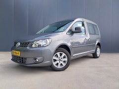 Volkswagen Caddy - 1.2 TSI Trendline 5 PERS AIRCO TREKHAAK