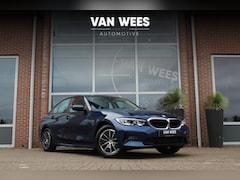 BMW 3-serie - 318i G20 Sedan Executive Edition | 1e eigenaar | NL auto | Camera | LED | DAB | Carplay |