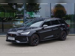 CUPRA Leon Sportstourer - 1.4 e-Hybrid 245 PK VZ Copper Edition PHEV, Panoramadak, Camera, 19" LM, Adap. Cruise Cont