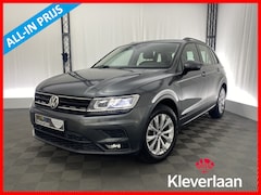 Volkswagen Tiguan - 1.4 TSI ACT Comfortline Automaat | Navi | Trekhaak | Climate/Cruise Control |