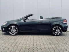Volkswagen Golf Cabriolet - 1.6 TDI Bluemotion