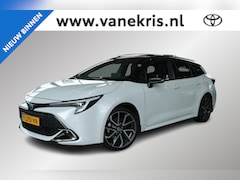 Toyota Corolla Touring Sports - Hybrid 200 Premium, Pano-dak, Trekhaak, JBL