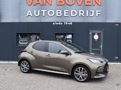 Toyota Yaris - Hybrid 130 130pk CVT Executive