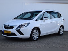 Opel Zafira Tourer - 1.4 Cosmo Goed onderhouden auto 2015
