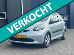 Toyota Aygo - 1.0-12V + | "161.000" KM N.A.P. |