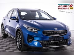 Kia XCeed - 1.6 GDi PHEV DynamicLine | Half LEDER | ECC | NAVI *2e Pinksterdag OPEN v.a 11u tot 17u