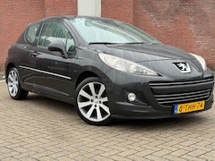 Peugeot 207 - 1.6 HDiF XS|AIRCO|NAVI|INRUILKOOPJE