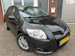 Toyota Auris - 1.6-16V Dynamic Business / Clima / PDC / Cruise / 5DRS